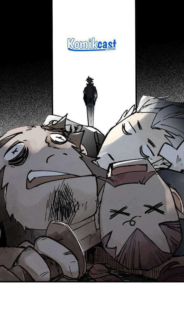 The Sacred Ruins Chapter 73 Gambar 19