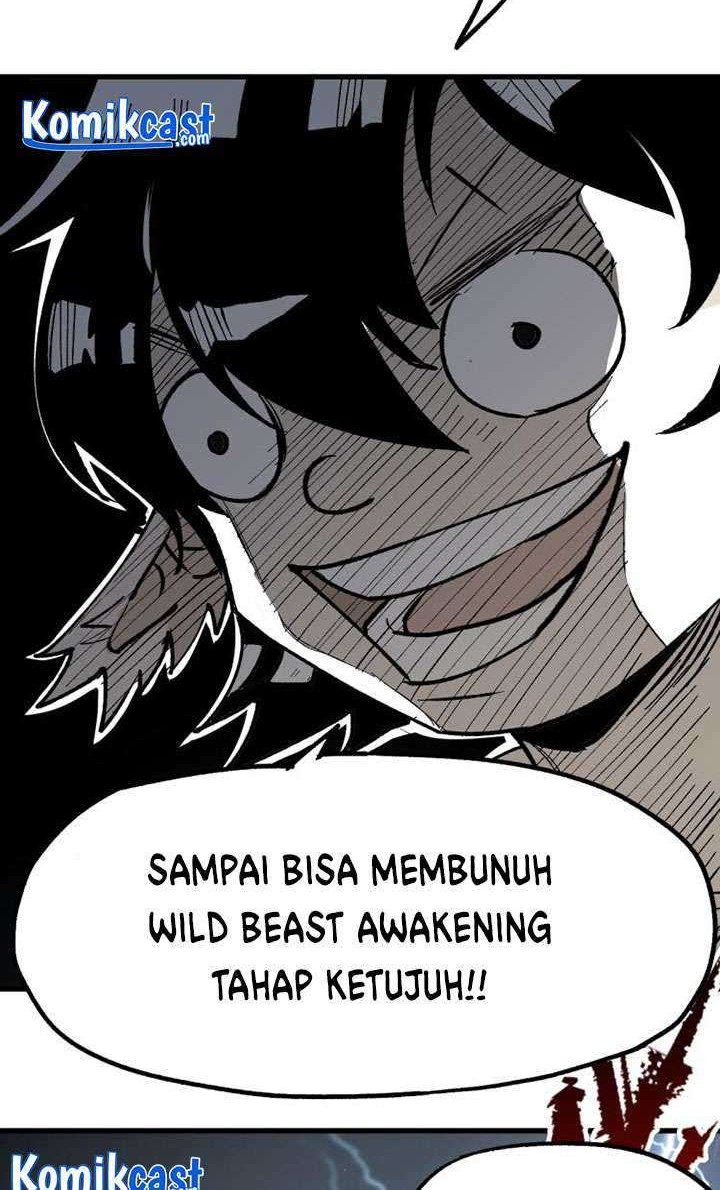The Sacred Ruins Chapter 73 Gambar 25