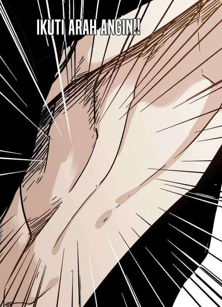 The Sacred Ruins Chapter 73 Gambar 35