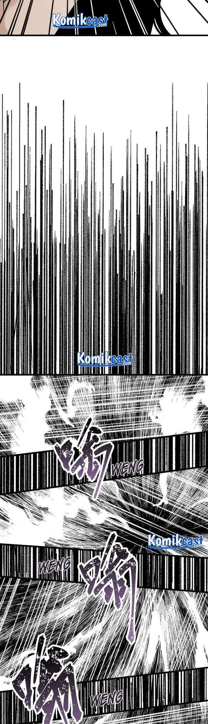 The Sacred Ruins Chapter 73 Gambar 36