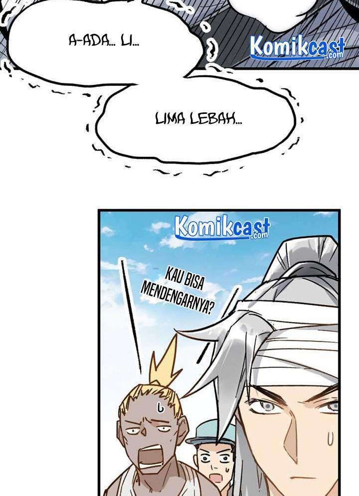 The Sacred Ruins Chapter 73 Gambar 39