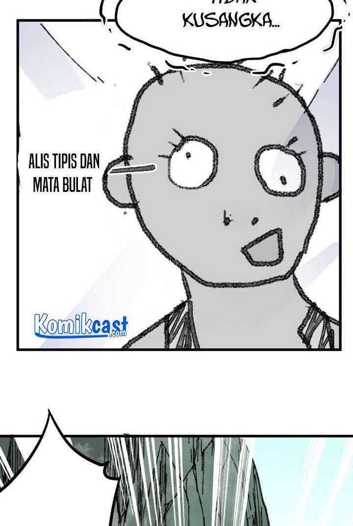 The Sacred Ruins Chapter 73 Gambar 45