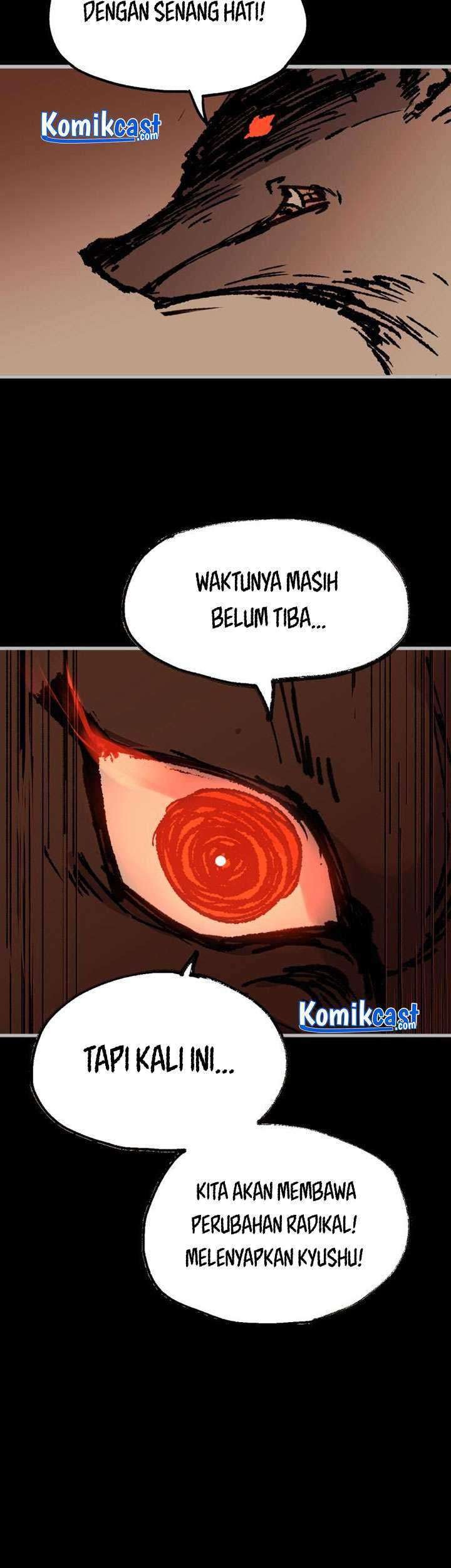 The Sacred Ruins Chapter 73 Gambar 52