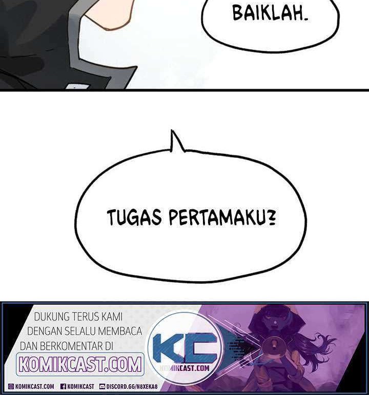 The Sacred Ruins Chapter 73 Gambar 57