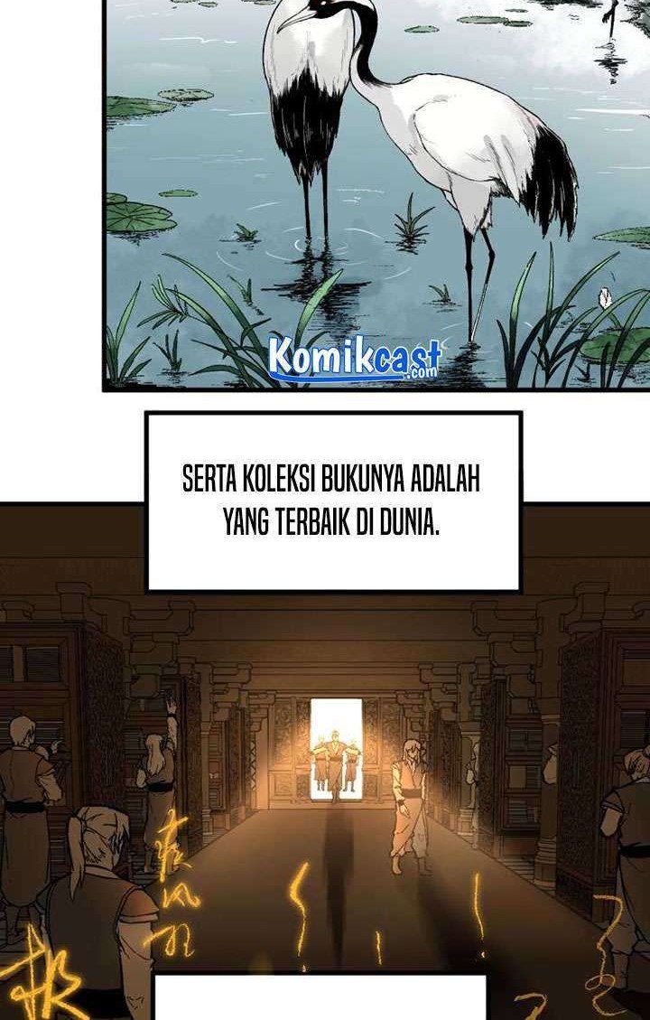 The Sacred Ruins Chapter 73 Gambar 5
