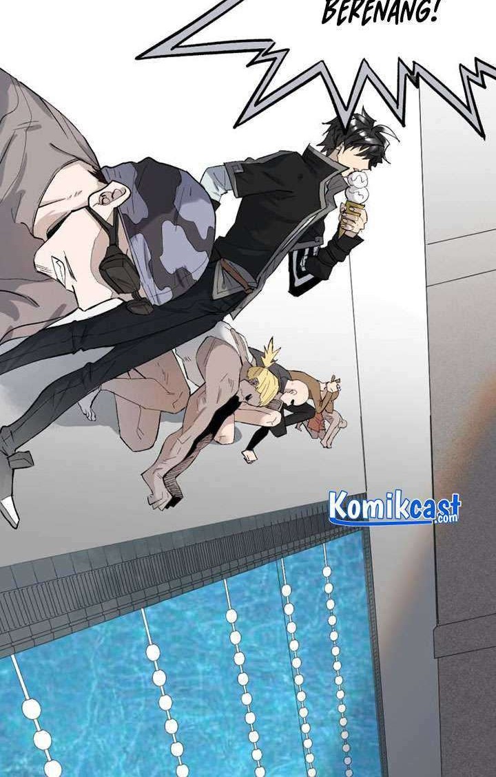 The Sacred Ruins Chapter 73 Gambar 11