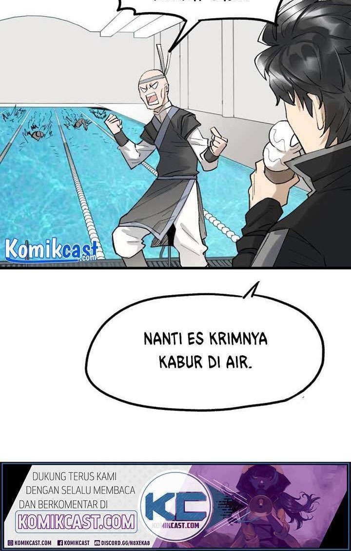 The Sacred Ruins Chapter 73 Gambar 13