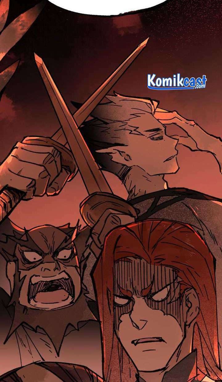 The Sacred Ruins Chapter 73 Gambar 17