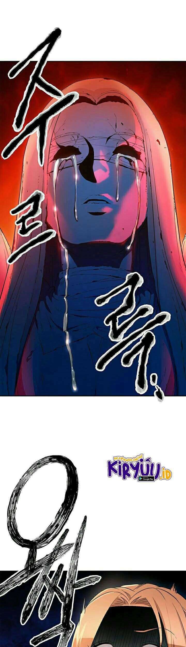 Skeleton Soldier Couldn’t Protect the Dungeon Chapter 114 Gambar 22
