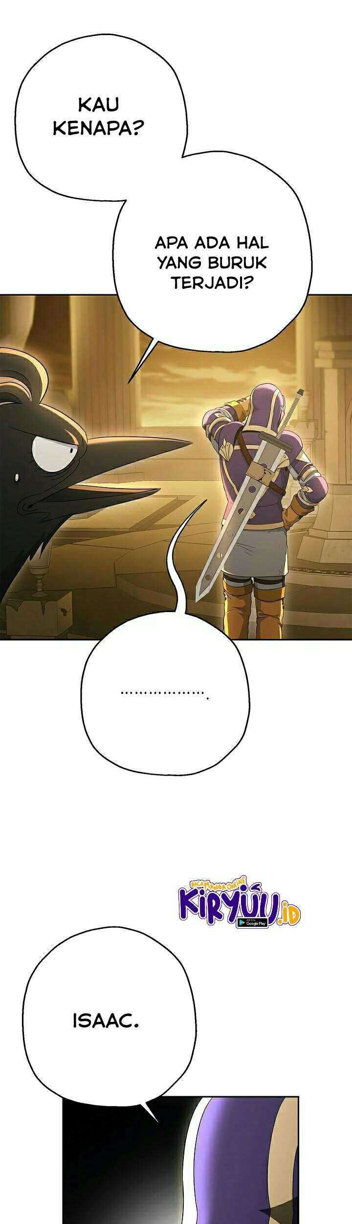 Skeleton Soldier Couldn’t Protect the Dungeon Chapter 114 Gambar 46