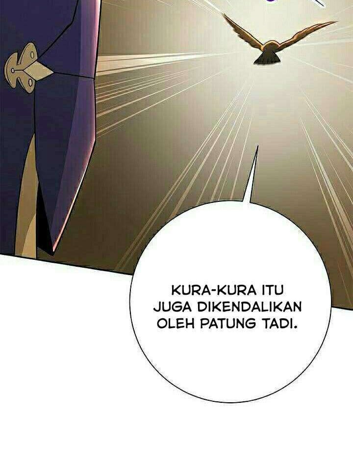 Skeleton Soldier Couldn’t Protect the Dungeon Chapter 114 Gambar 3