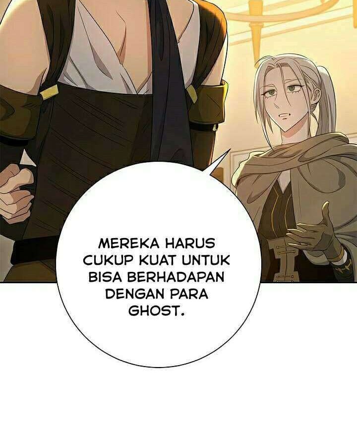 Skeleton Soldier Couldn’t Protect the Dungeon Chapter 114 Gambar 69
