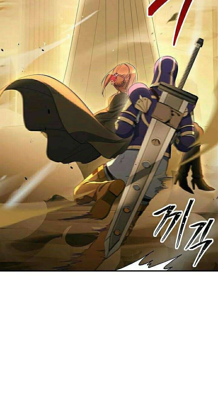 Skeleton Soldier Couldn’t Protect the Dungeon Chapter 114 Gambar 5