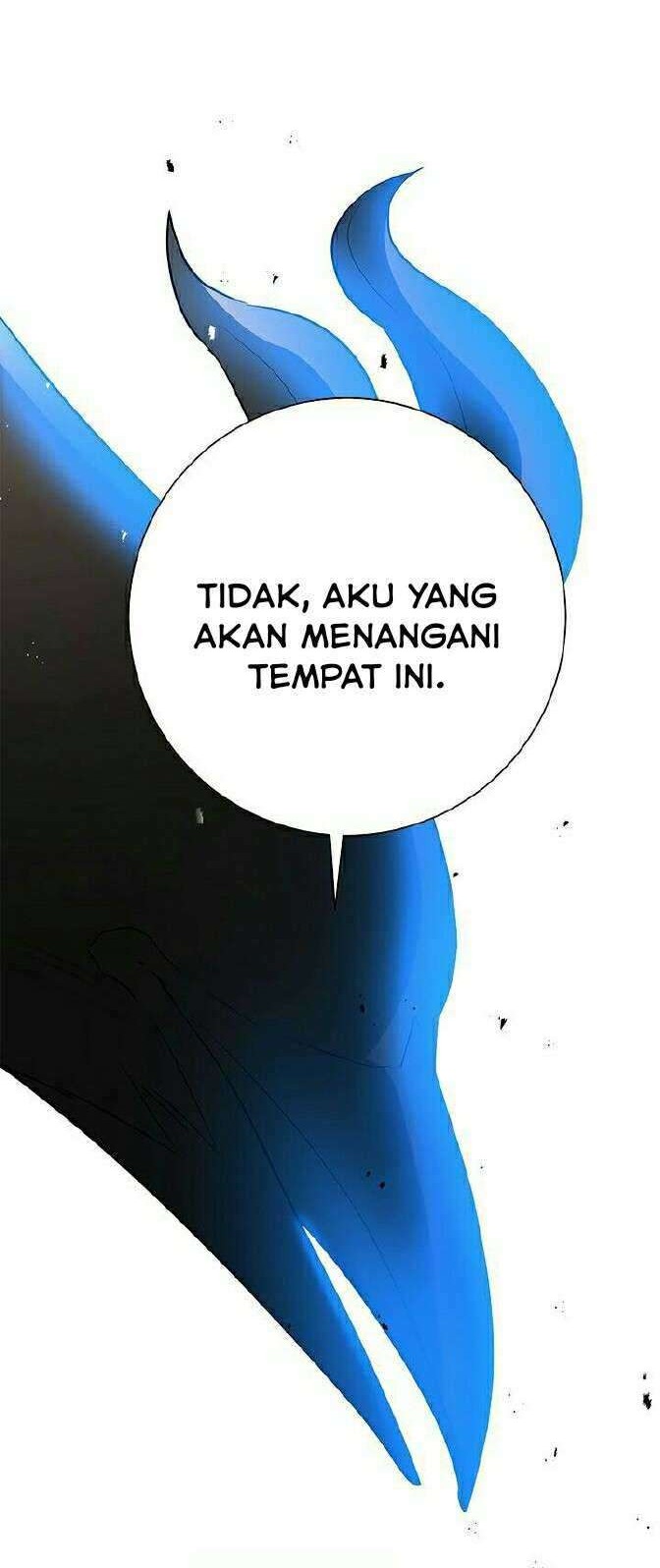 Skeleton Soldier Couldn’t Protect the Dungeon Chapter 114 Gambar 7