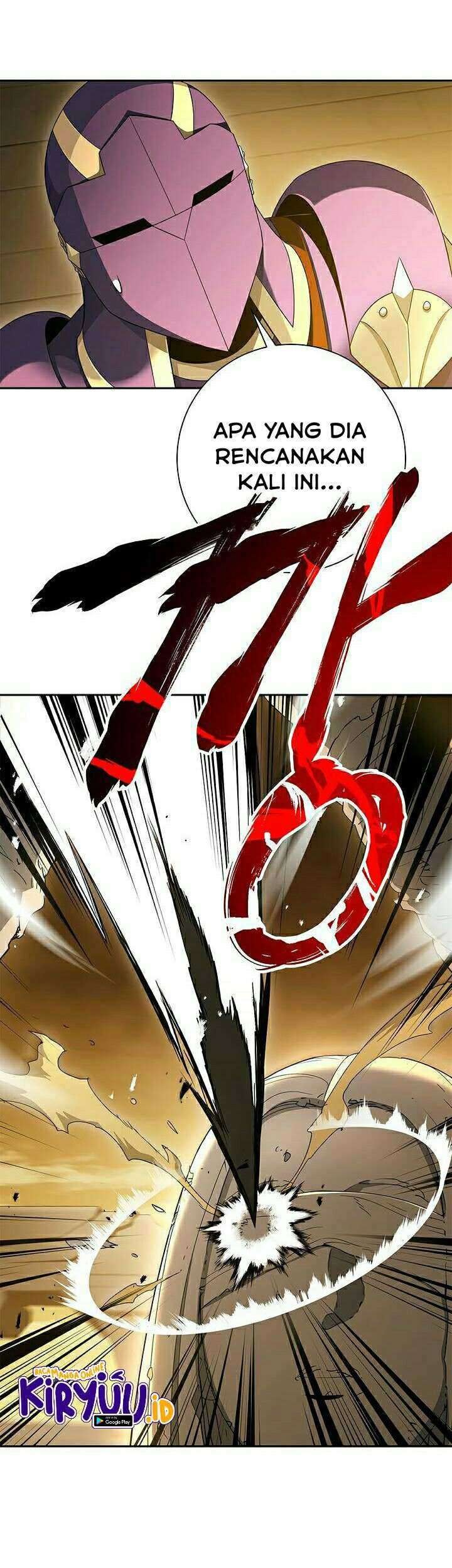 Skeleton Soldier Couldn’t Protect the Dungeon Chapter 114 Gambar 10