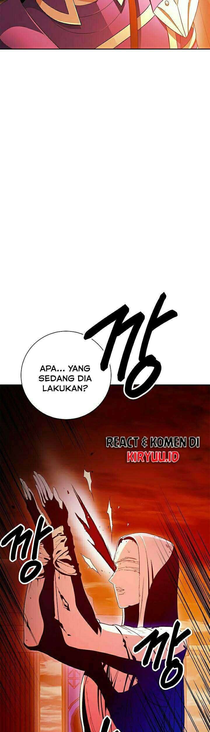 Skeleton Soldier Couldn’t Protect the Dungeon Chapter 114 Gambar 12