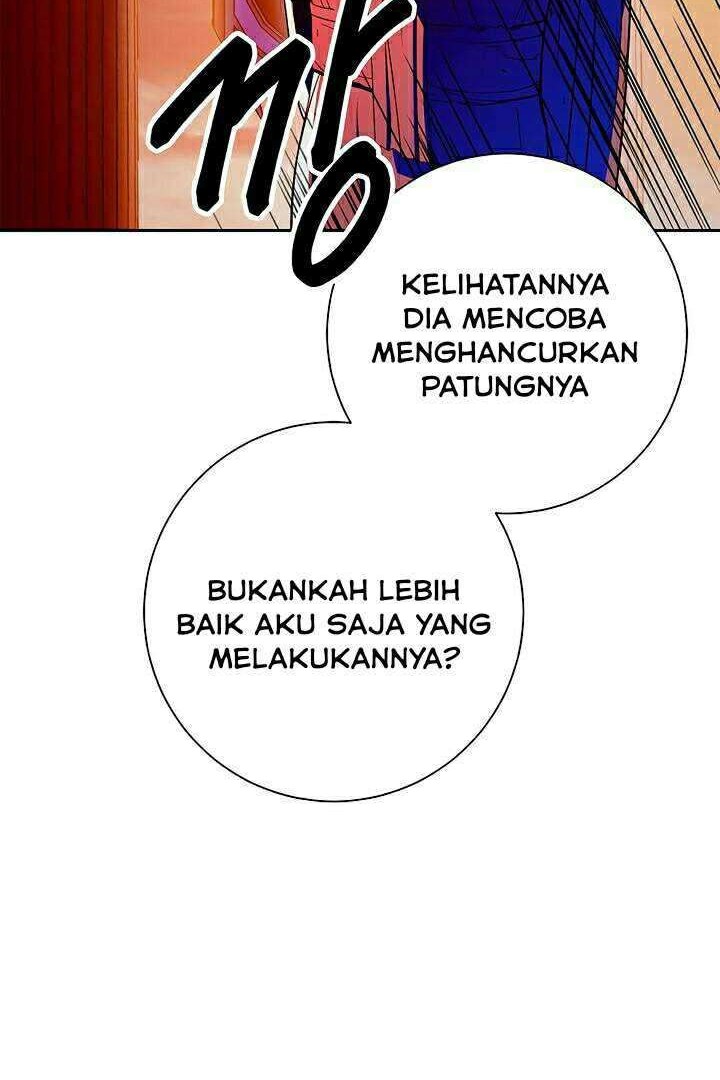Skeleton Soldier Couldn’t Protect the Dungeon Chapter 114 Gambar 13