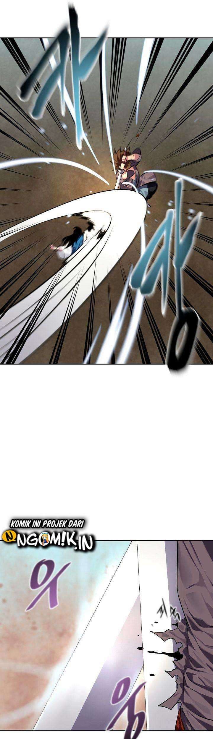 Volcanic Age Chapter 120 Gambar 28