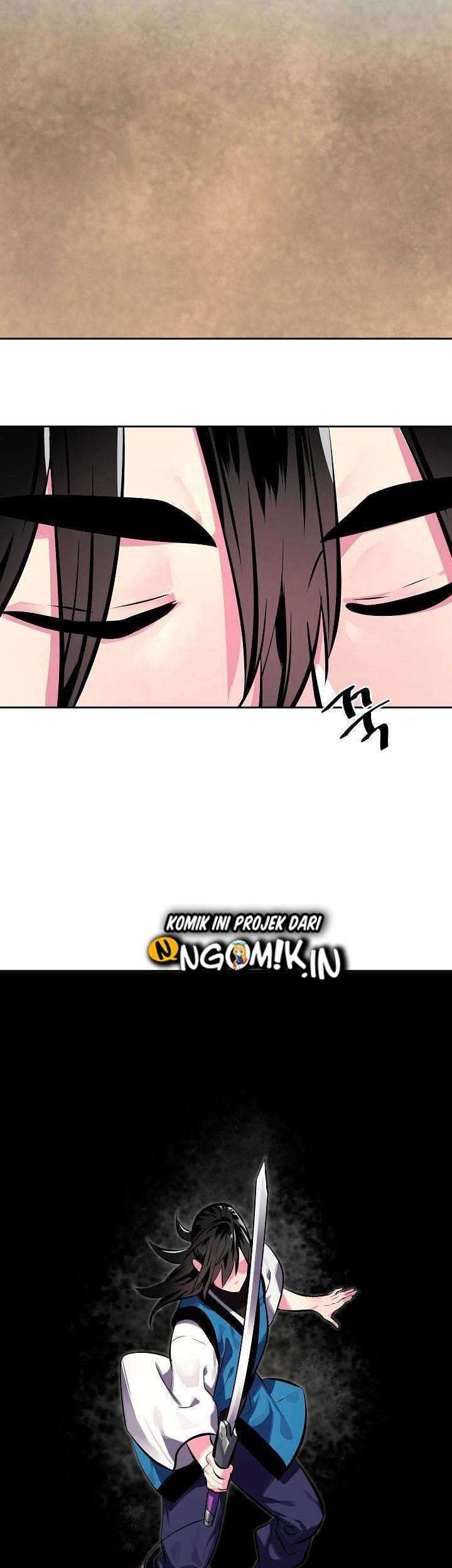 Volcanic Age Chapter 120 Gambar 46