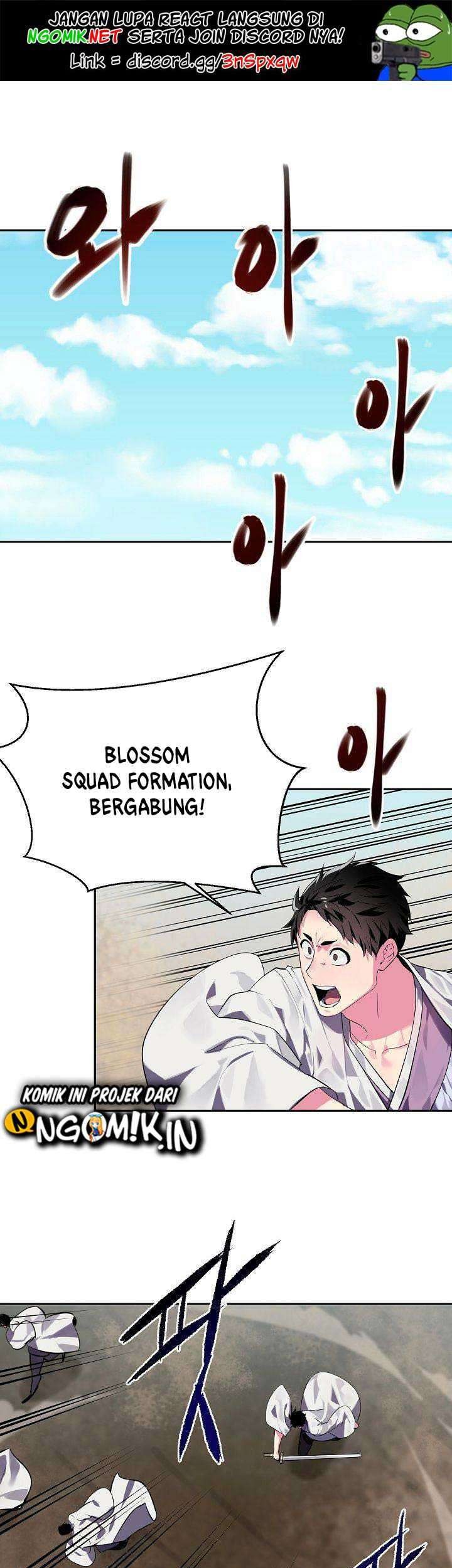 Baca  Volcanic Age Chapter 120 Gambar 2