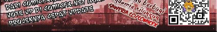 Save the world! UNCLE Chapter 20 Gambar 25