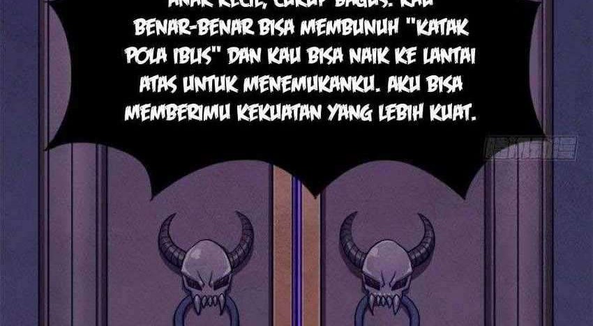 Save the world! UNCLE Chapter 20 Gambar 33