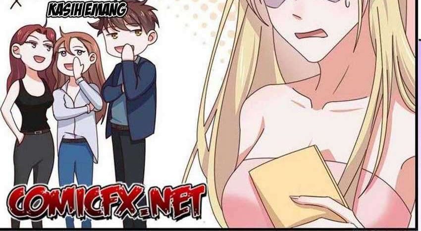 Save the world! UNCLE Chapter 20 Gambar 37