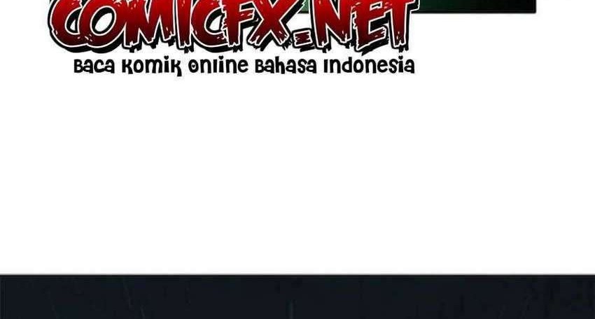 Save the world! UNCLE Chapter 20 Gambar 3