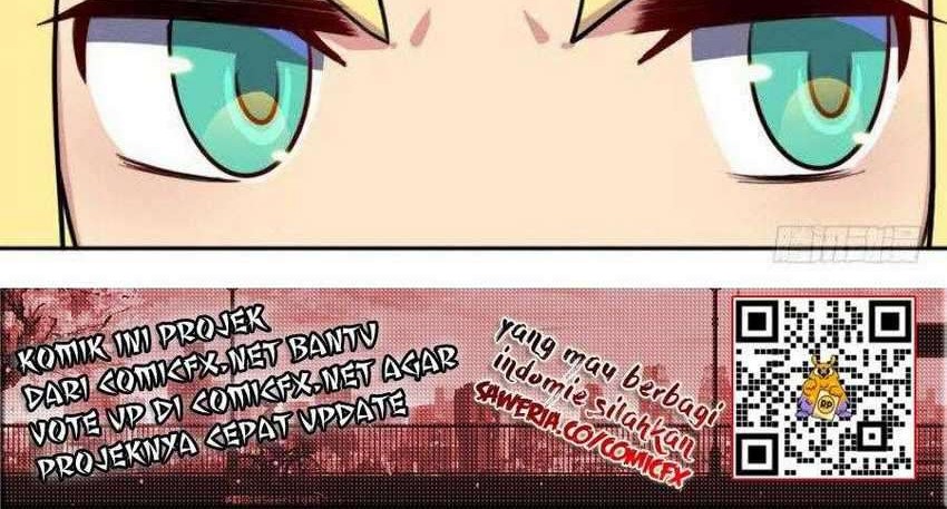 Save the world! UNCLE Chapter 20 Gambar 9