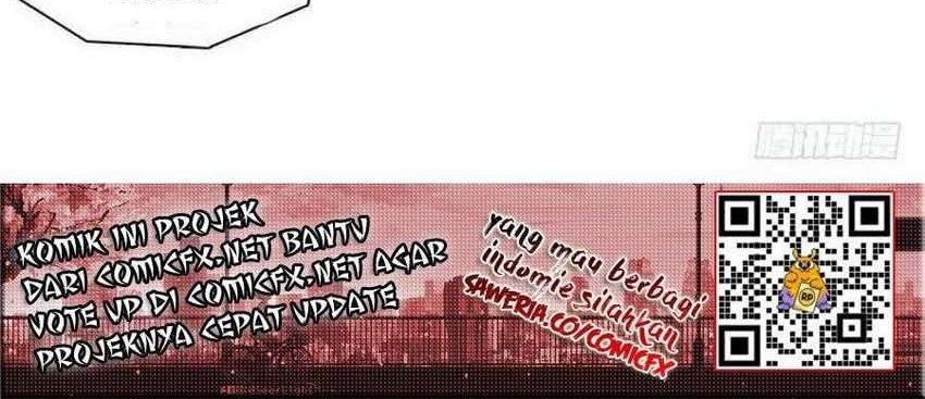 Save the world! UNCLE Chapter 20 Gambar 17