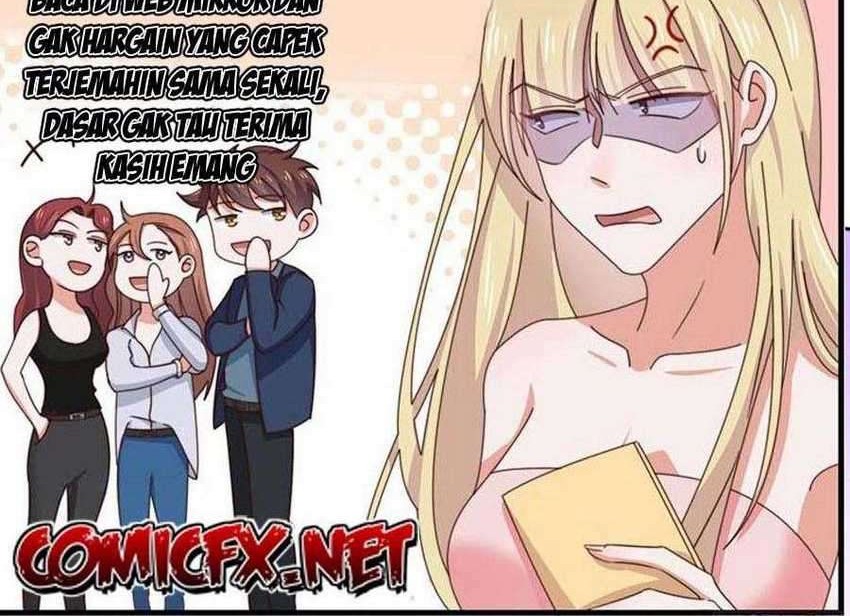 Save the world! UNCLE Chapter 18 Gambar 26