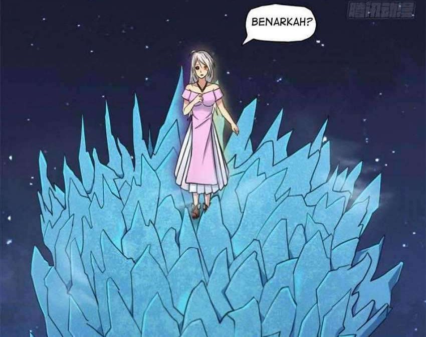Save the world! UNCLE Chapter 18 Gambar 4
