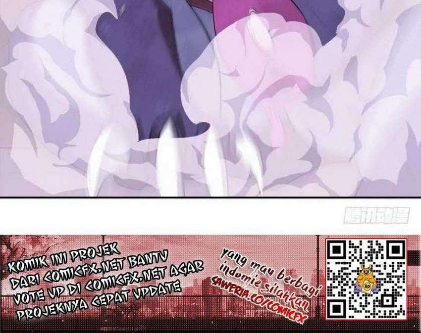 Save the world! UNCLE Chapter 18 Gambar 8