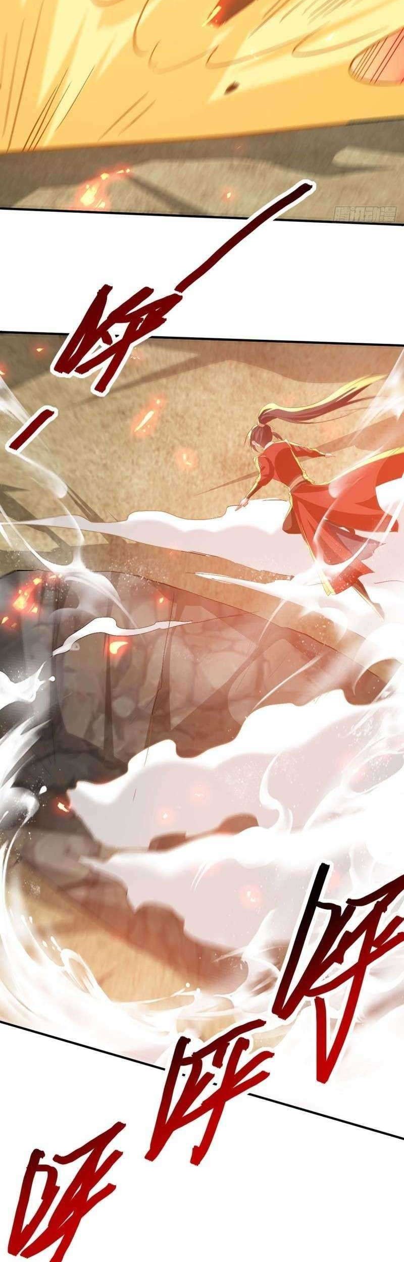 Return of Xiandi Chapter 228 Gambar 8