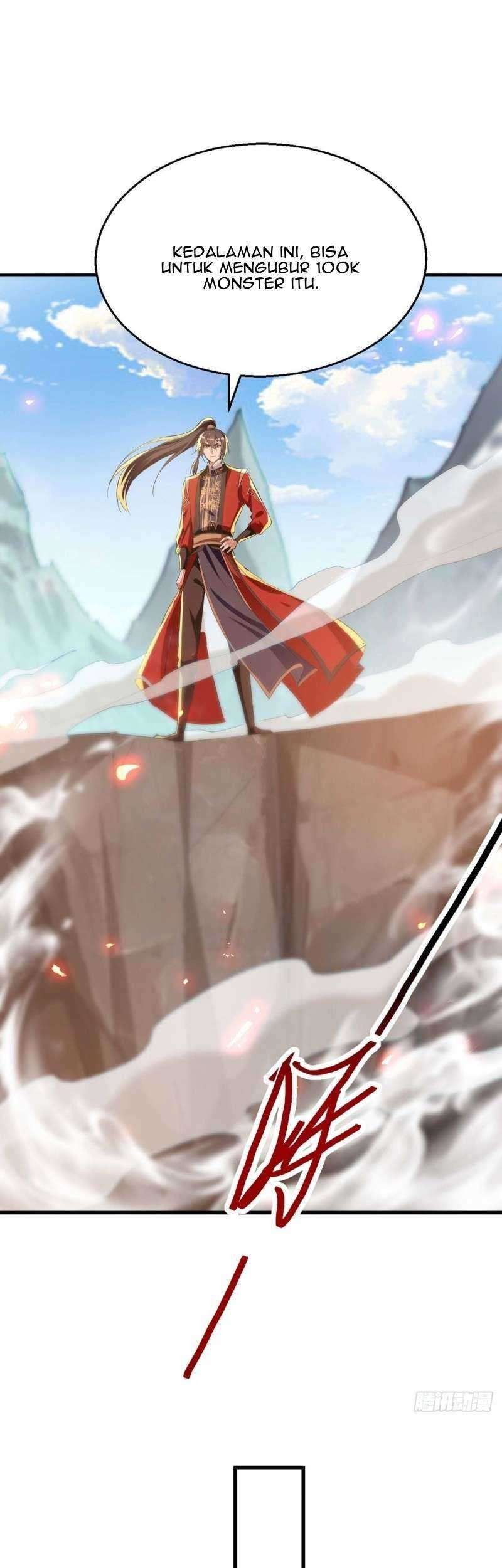 Return of Xiandi Chapter 228 Gambar 10