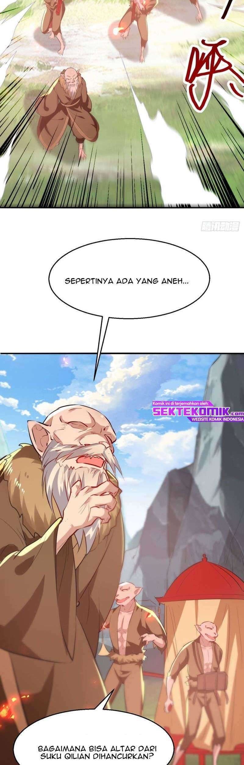 Return of Xiandi Chapter 228 Gambar 13