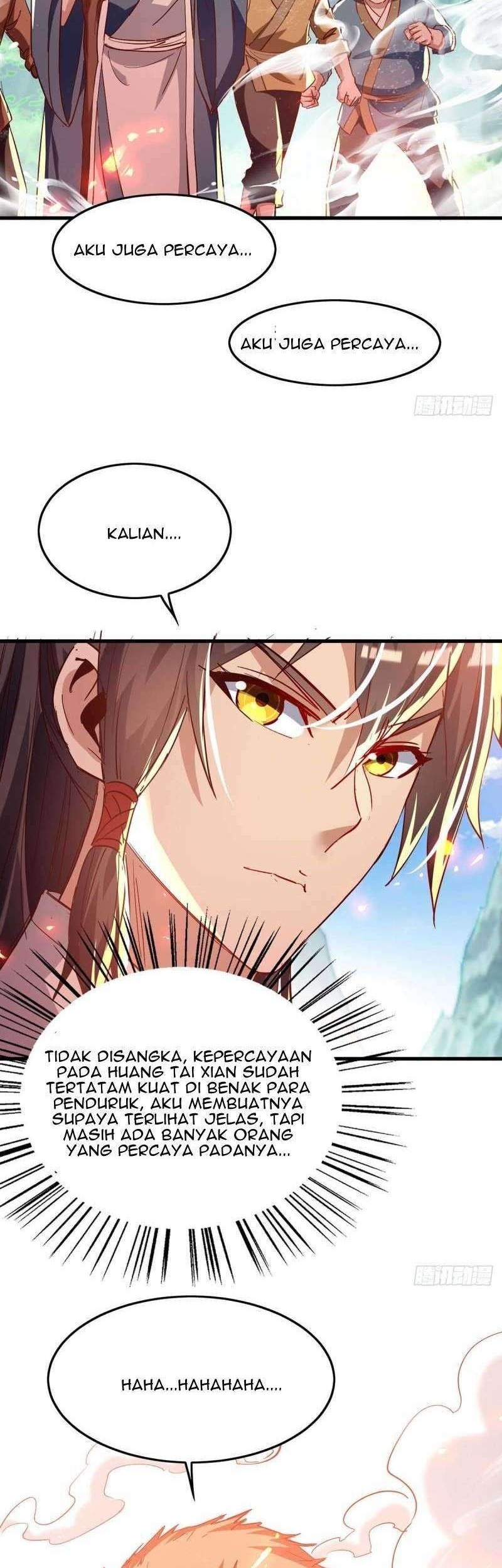 Return of Xiandi Chapter 227 Gambar 3
