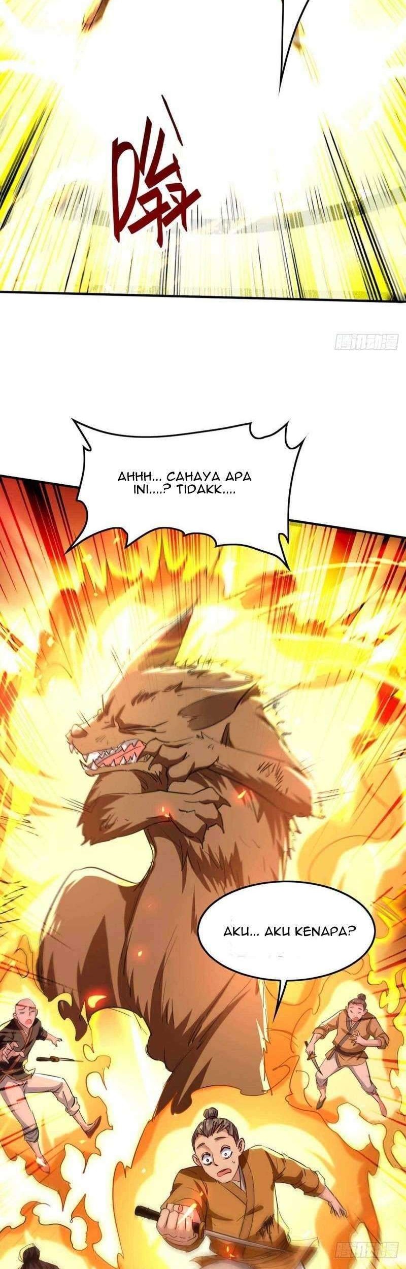 Return of Xiandi Chapter 227 Gambar 9