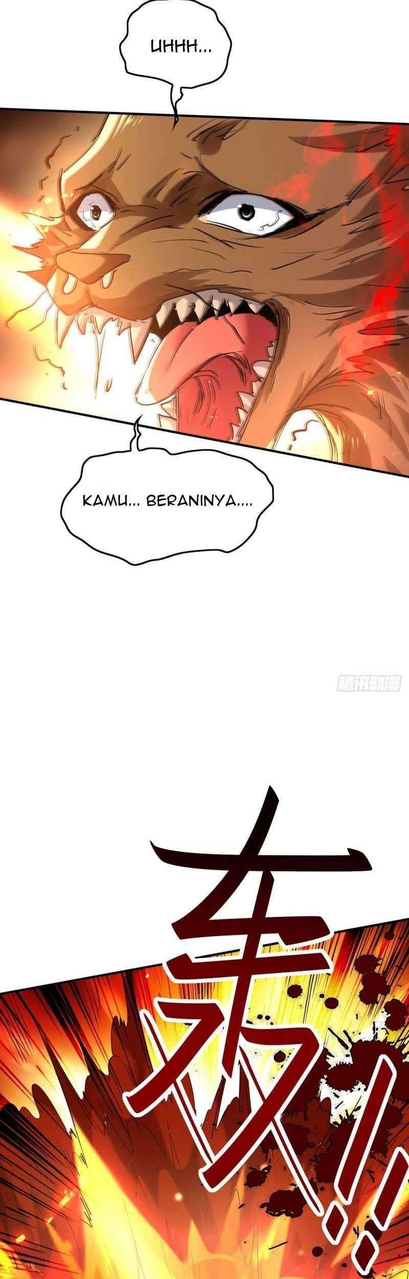 Return of Xiandi Chapter 227 Gambar 15