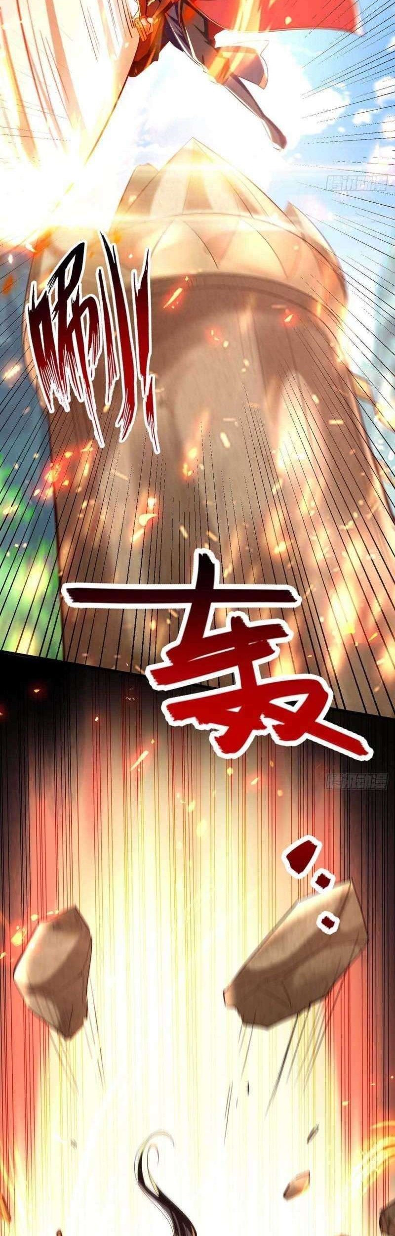 Return of Xiandi Chapter 226 Gambar 3