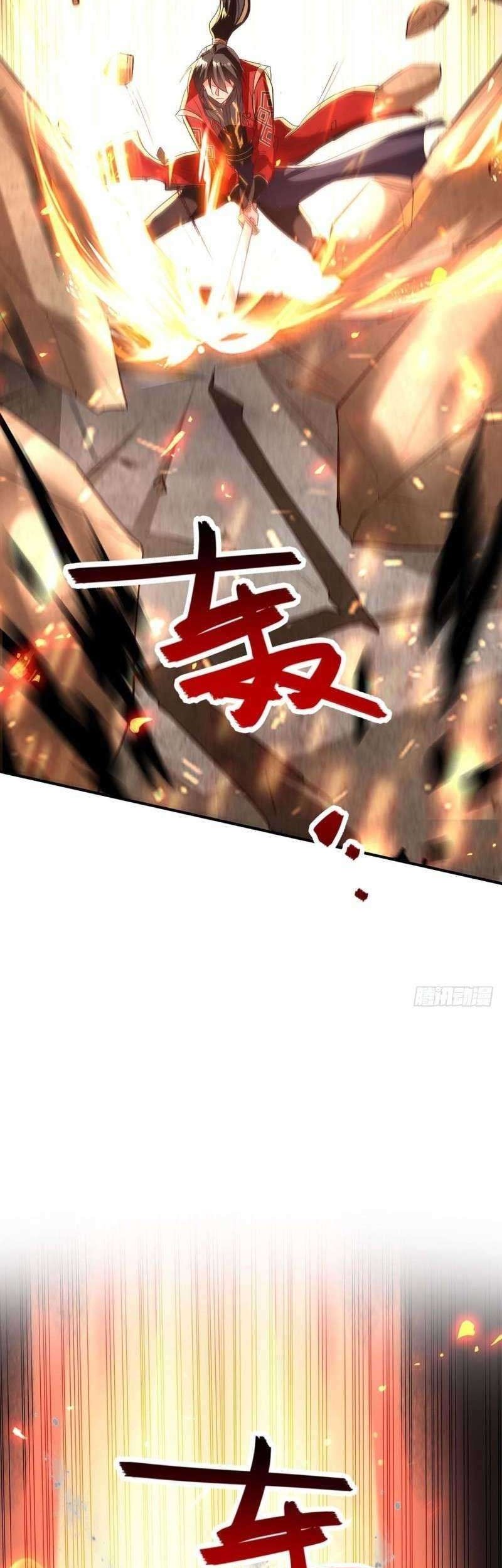 Return of Xiandi Chapter 226 Gambar 4