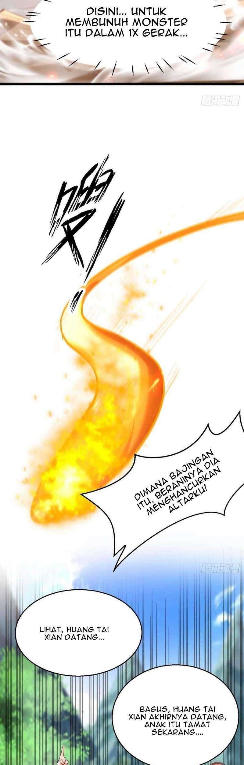 Return of Xiandi Chapter 226 Gambar 7