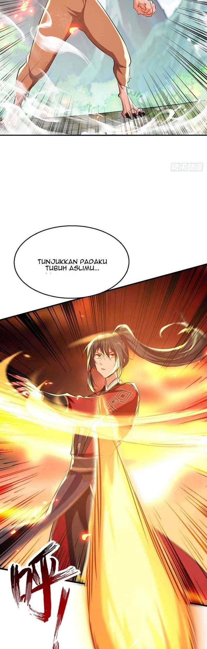 Return of Xiandi Chapter 226 Gambar 12