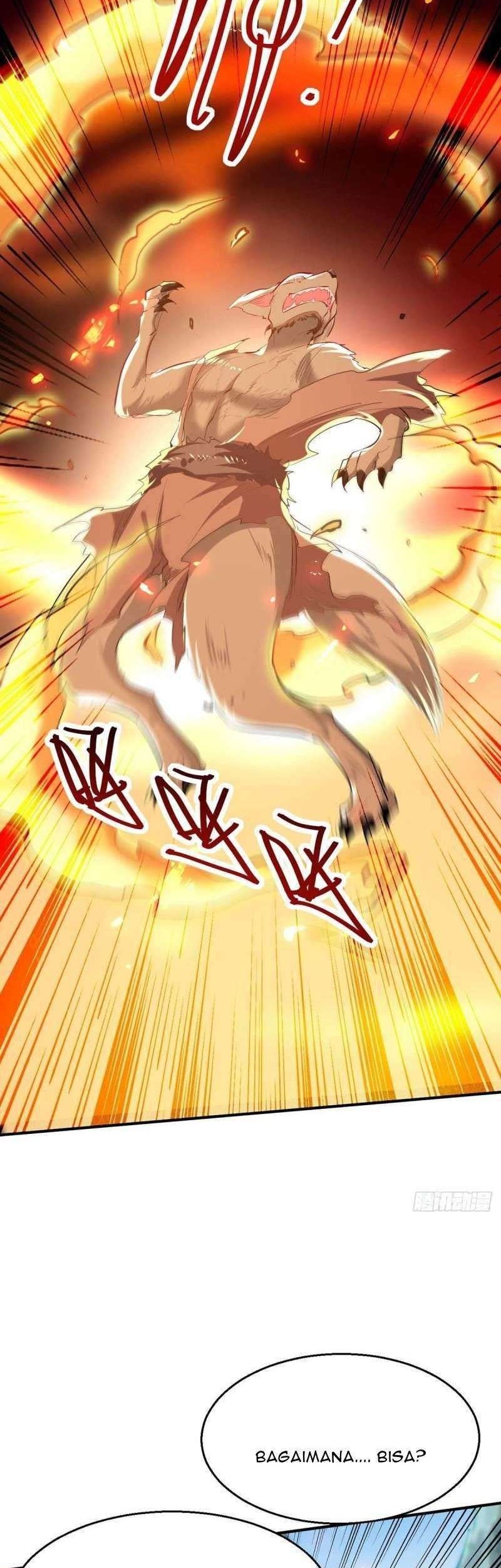 Return of Xiandi Chapter 226 Gambar 14