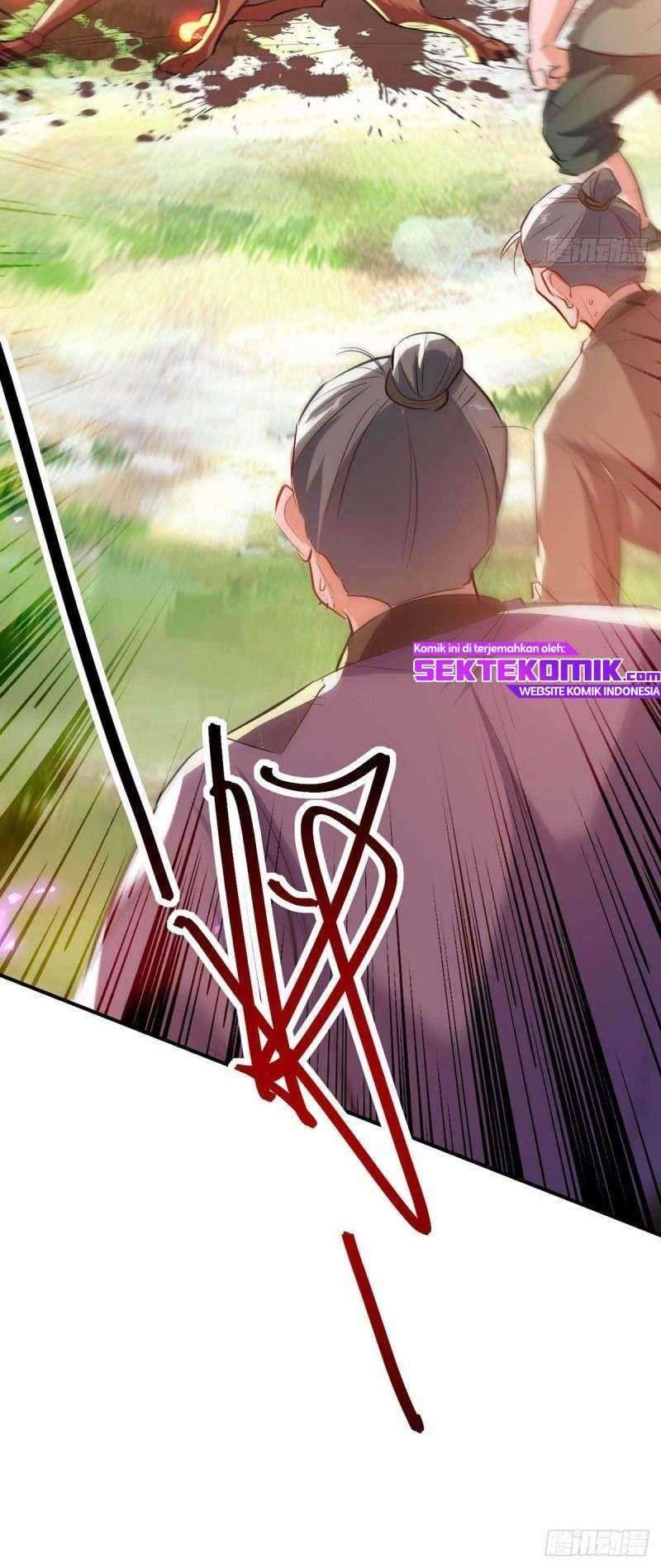Return of Xiandi Chapter 226 Gambar 23