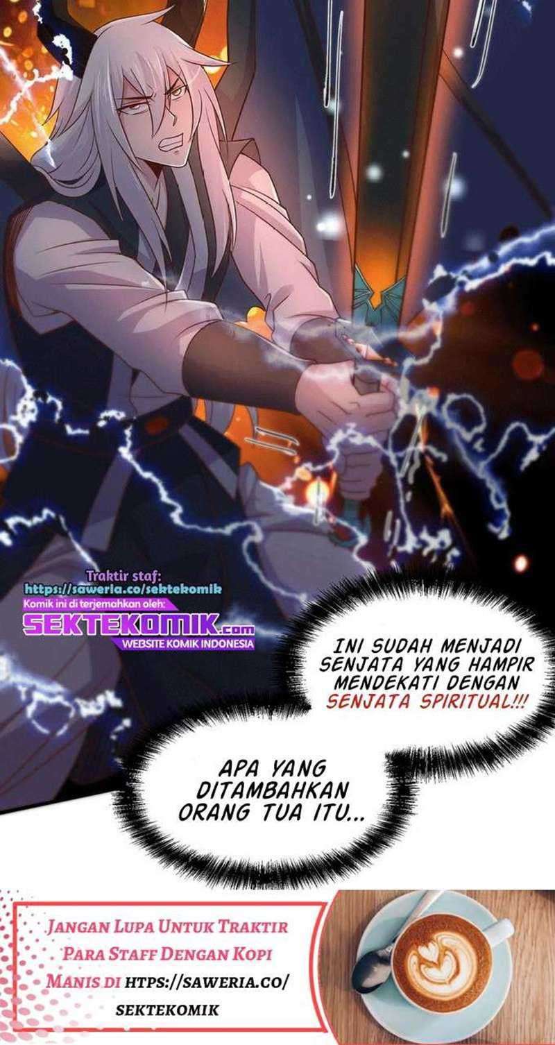 Son in Law Does Cheap Cultivation Chapter 124 Gambar 10