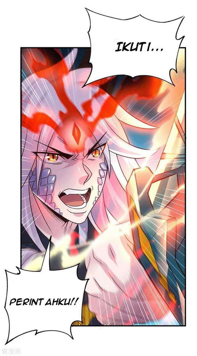 Son in Law Does Cheap Cultivation Chapter 124 Gambar 12