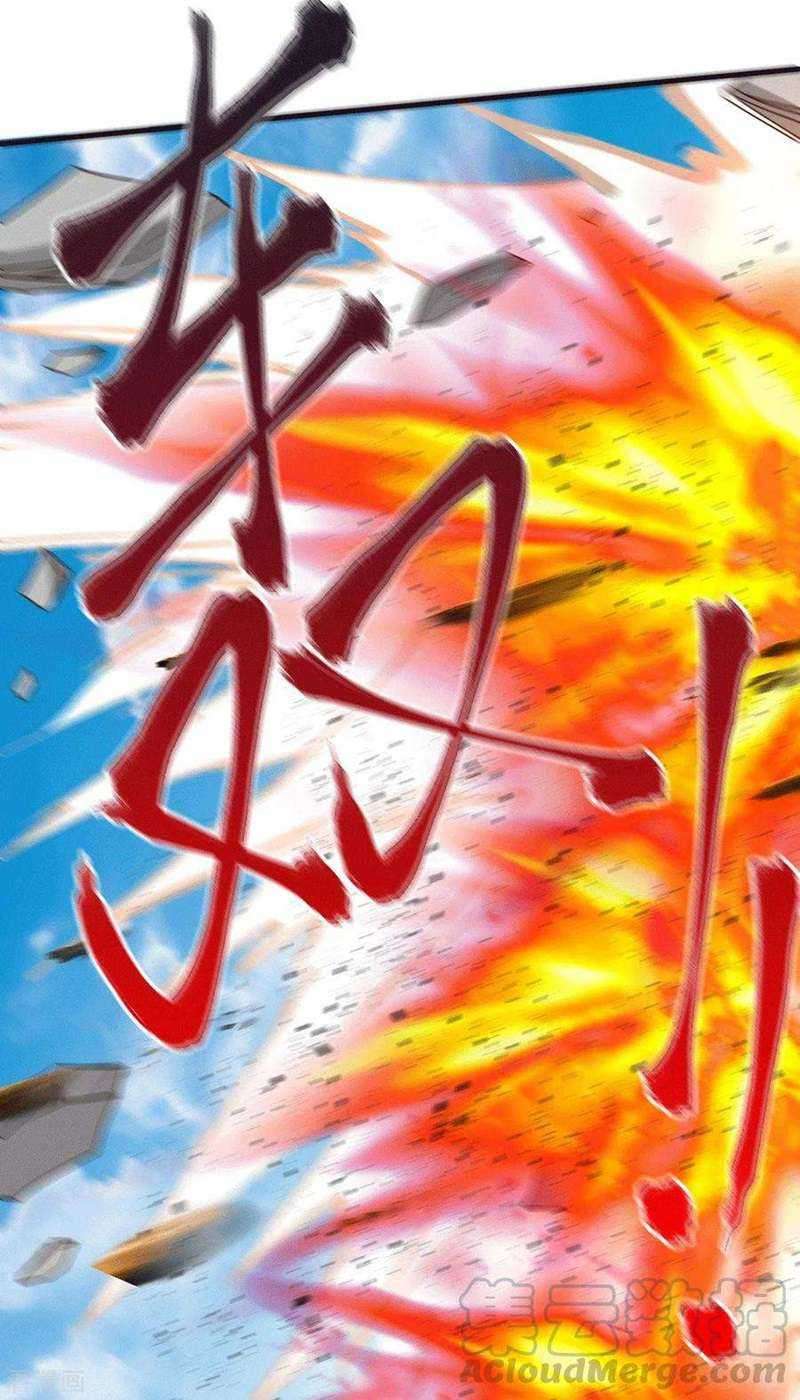 Son in Law Does Cheap Cultivation Chapter 124 Gambar 17