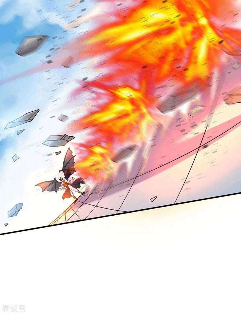 Son in Law Does Cheap Cultivation Chapter 124 Gambar 18