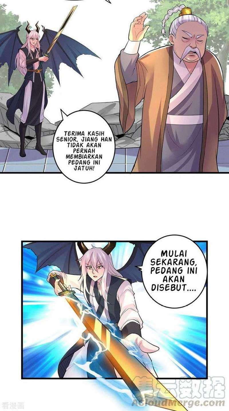 Son in Law Does Cheap Cultivation Chapter 124 Gambar 27